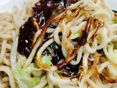 -南窖乡水峪村山情农家