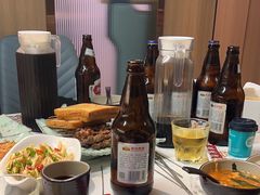 -轻松串吧(亦庄上海沙龙店)
