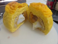 南瓜嘟嘟-奈雪的茶(大悦城PRO店)