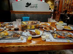 -汉巴味德(沈阳万象汇店)