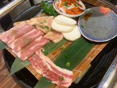 -妙香居韩国烤肉(容桂天佑城店)