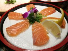 -草鱼先生潮州鱼生·虾生(新厦花园店)