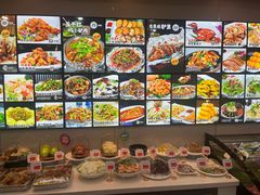 -龙香居海鲜浑锅家常菜·特色驴肉