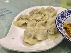 -黄家饺子东北特色菜馆(湖滨商业街店)