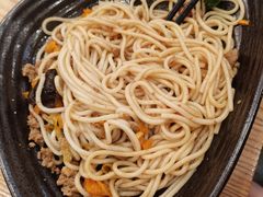 -蒙自源米线大王(信利城市广场店)