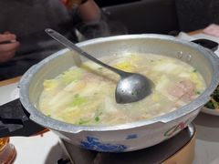 -杨氏青龙虾·羊蝎子(金盛路总店)