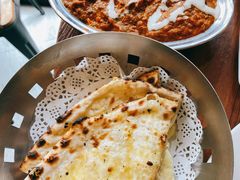 -克比叔叔印度餐厅Kebabs on the Grille(永康路分店)