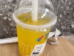 -达美乐比萨(深圳广厦路店)