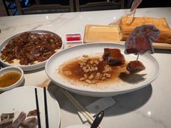 -滋粥楼·顺德菜(番禺广场总店)