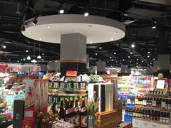 -百佳永辉超市(福田星河店)