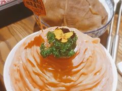 -旧街市鲜货老火锅(大光路店)