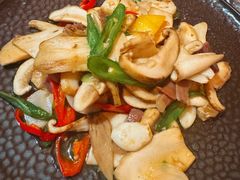 -滇野云南野生菌餐厅(陕西南路店)