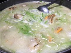 -肘子酥·天津菜·特色捞面(德云社店)