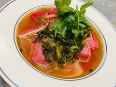 -克拉玛依新疆餐厅