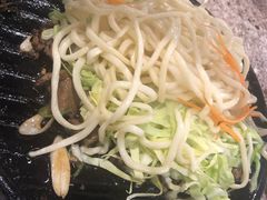 -厚味居炙子烤肉·清真(天桥南纬路店)