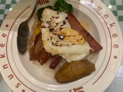 -香港新曜记茶餐厅(星耀城店)