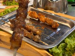 -大草原清真饭庄(沙河店)