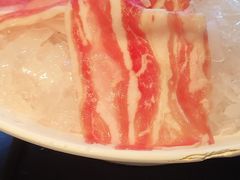 -李掌柜鲜菜火锅(移民广场店)