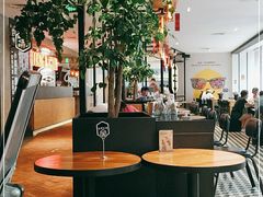 大堂-Moka Bros 摩卡站(西单大悦城店)