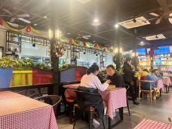 -保丽宝泰母婴护理院·月子中心·产康·中医(常州店)