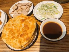 -李连贵酒家熏肉大饼(昆明街店)