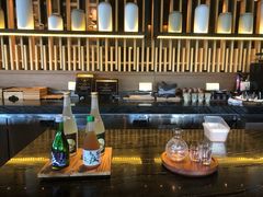 大堂-雾山韩式烤肉·海南糟粕&椰子鸡火锅·海景餐厅(三亚绿发山海天JW万豪酒店)