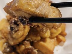 -百味馆·海鲜·湛江菜(后海花园店)