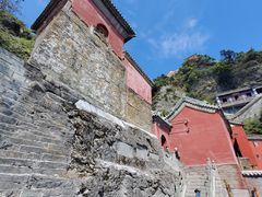 -武当山风景区