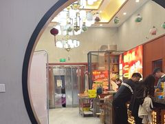 -乡土黄·鲜牛肉火锅·小龙虾(兴业街店)