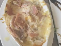 -起士林西餐厅(东经路店)