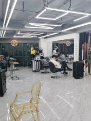 点击看大图 -宫铭烫发染发接发店