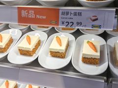 -宜家·瑞典风味餐厅(烟台路店)