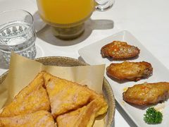 -烁先生披萨(河南岸店)