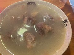 -民食香·腊排骨野生菌美食(木府店)