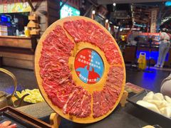 -吼堂老火锅(太古里总店)