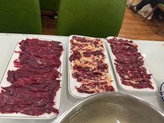 -福合埕牛肉火锅(长平国新店)