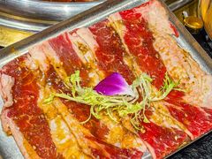 -何发发和牛烧肉·鳗鱼榴莲放题自助(乐峰广场店)