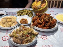 -三妹小龙虾·黄油蟹(华侨城总店)