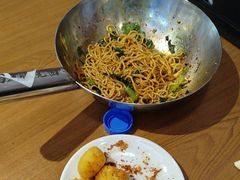 -刀马旦老成都板凳面(高新店)