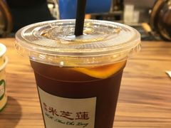 -美芝莲(领展购物广场中关村店)
