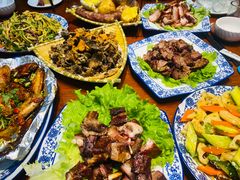 -吉顺坑烤