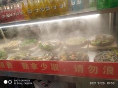 -豪享悦牛排自助餐厅(天河城店)