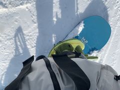 -北京西山滑雪场