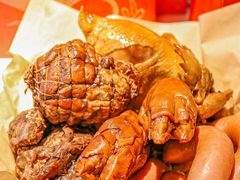 -东方饺子王(和平里店)