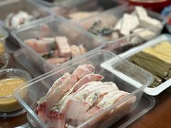 -正能量脆肉鲩火锅