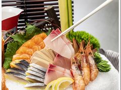 -江滨九号.中餐厅(滨江店)