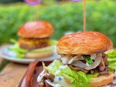 -野草酒馆GRASS TAPROOM(时代天街店)