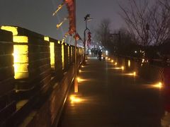 -开封城墙景区