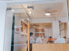 -Cafe on warm(丹霞店)