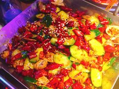 -蛙三泡椒牛蛙(万象城店)